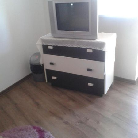 Villa Alex Slatina  Kültér fotó