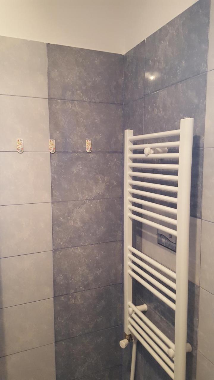 Villa Alex Slatina  Kültér fotó