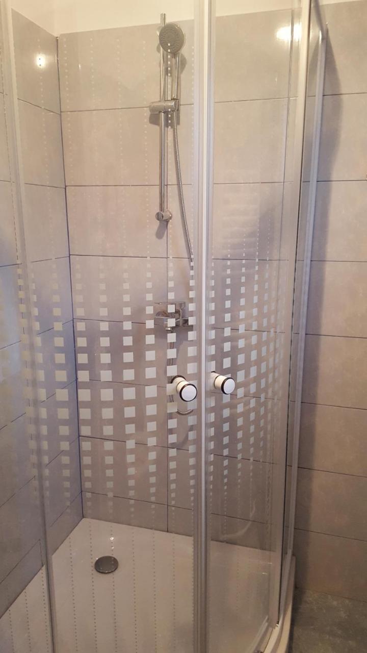 Villa Alex Slatina  Kültér fotó